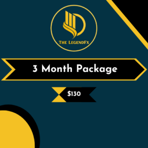 3 Month Package