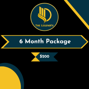 6 Month Package